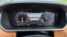 Land Rover Range Rover Sport 5.0 V8 S/C Autobiography Dynamic 5dr Auto Petrol Estate